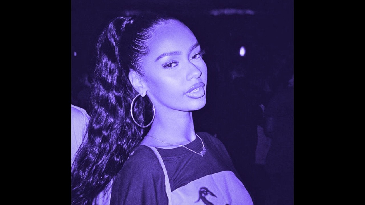 (FREE) Partynextdoor x Bryson Tiller Type Beat - “Slow Burn”