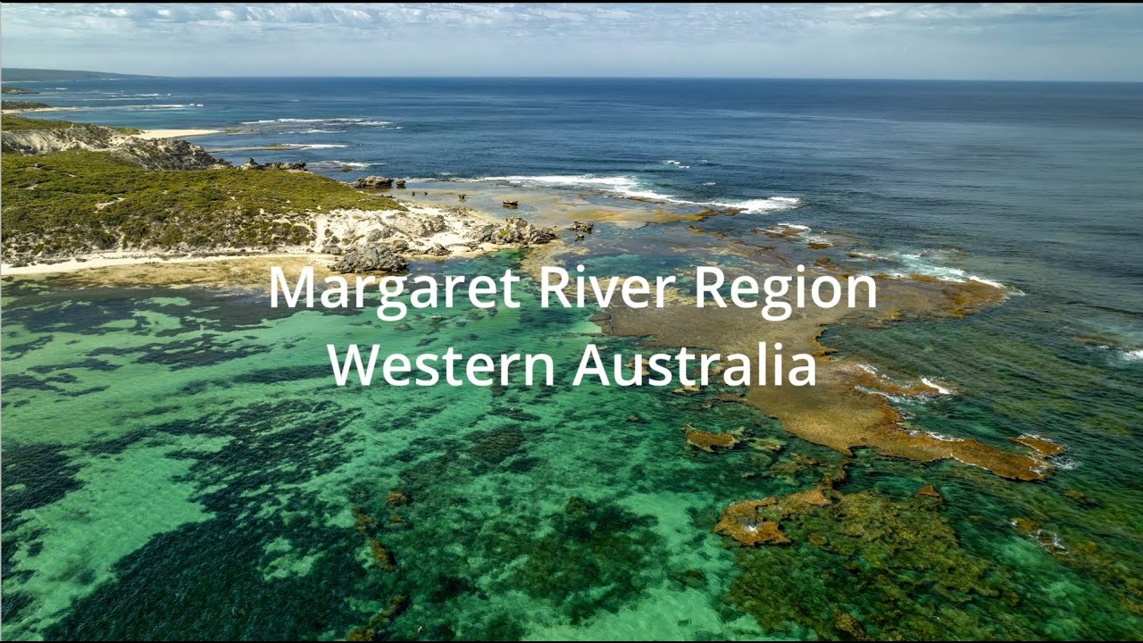 Margaret River - Cape Mentelle - Western Australia - January 2024