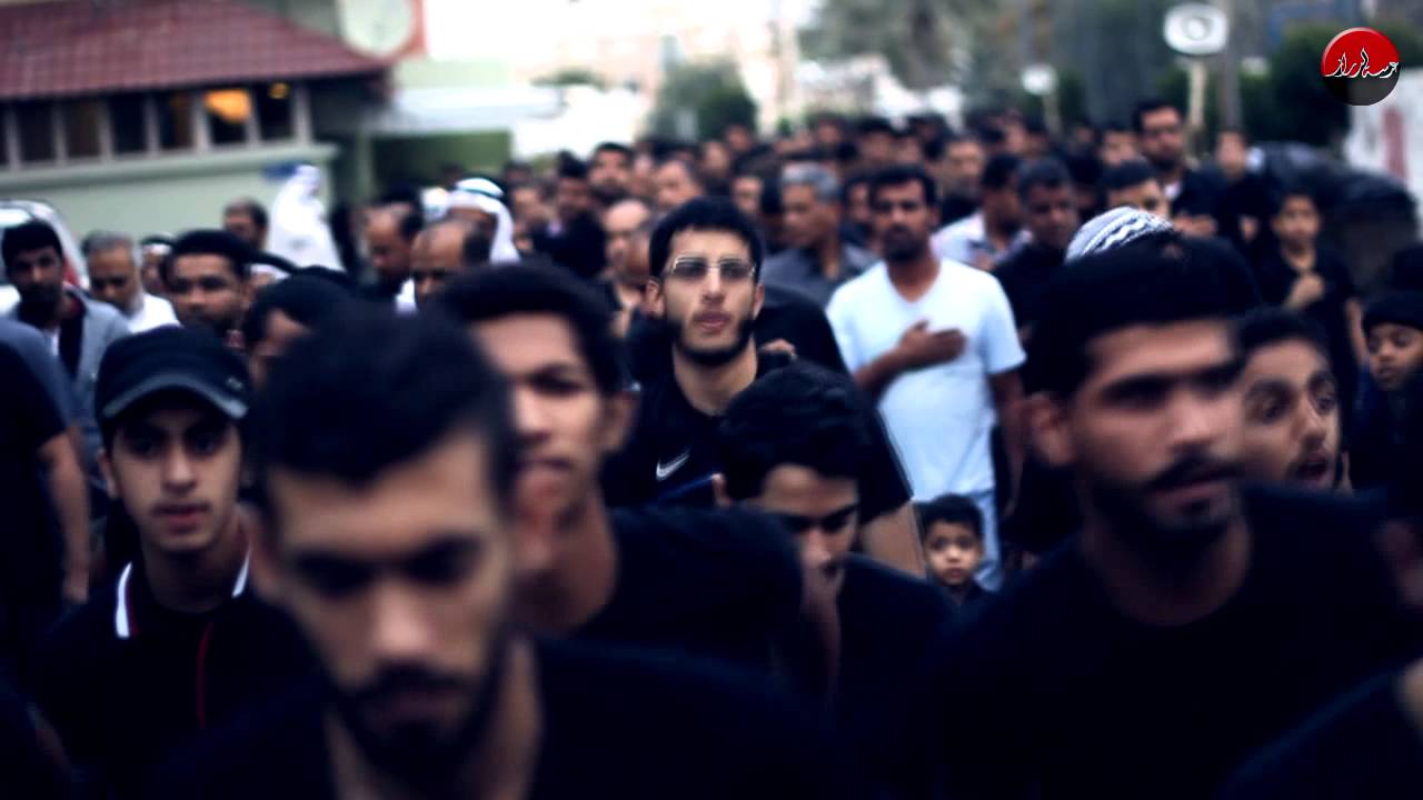أحمد يحيى - استشهاد الزهراء ع 1436هـ - عزاء الدراز
