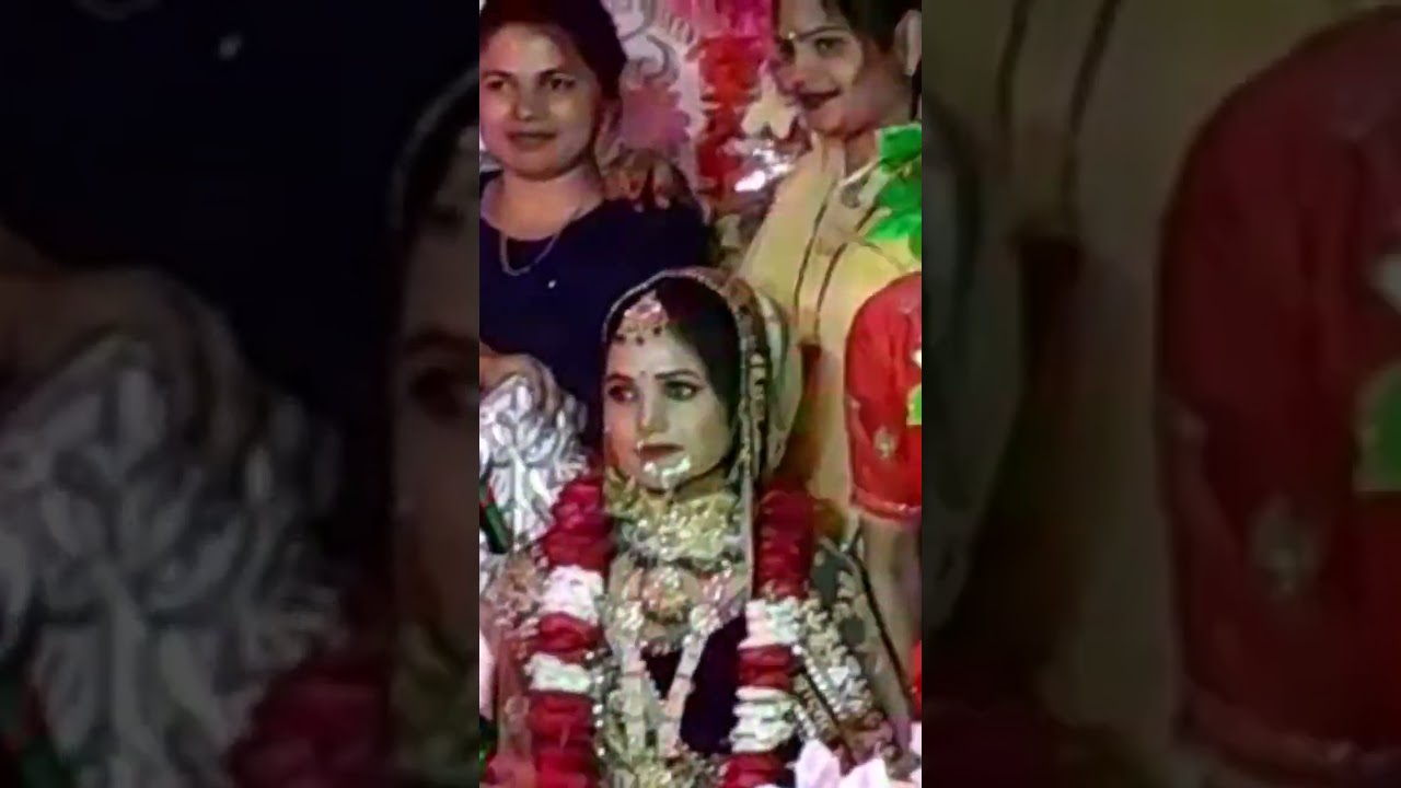 sweet and lovely 🌹🤩 jode #wedding #shorts #viral