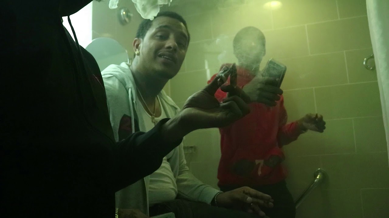 Mopstick - Lil Baby Freestyle | Shot by ILMG