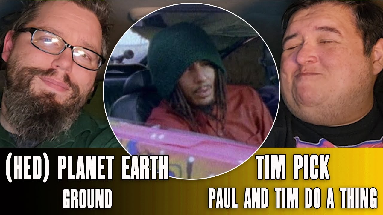 (Hed) Planet Earth 