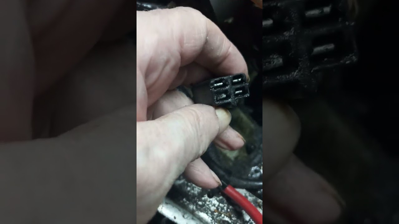 skidoo skidont voltage regulator