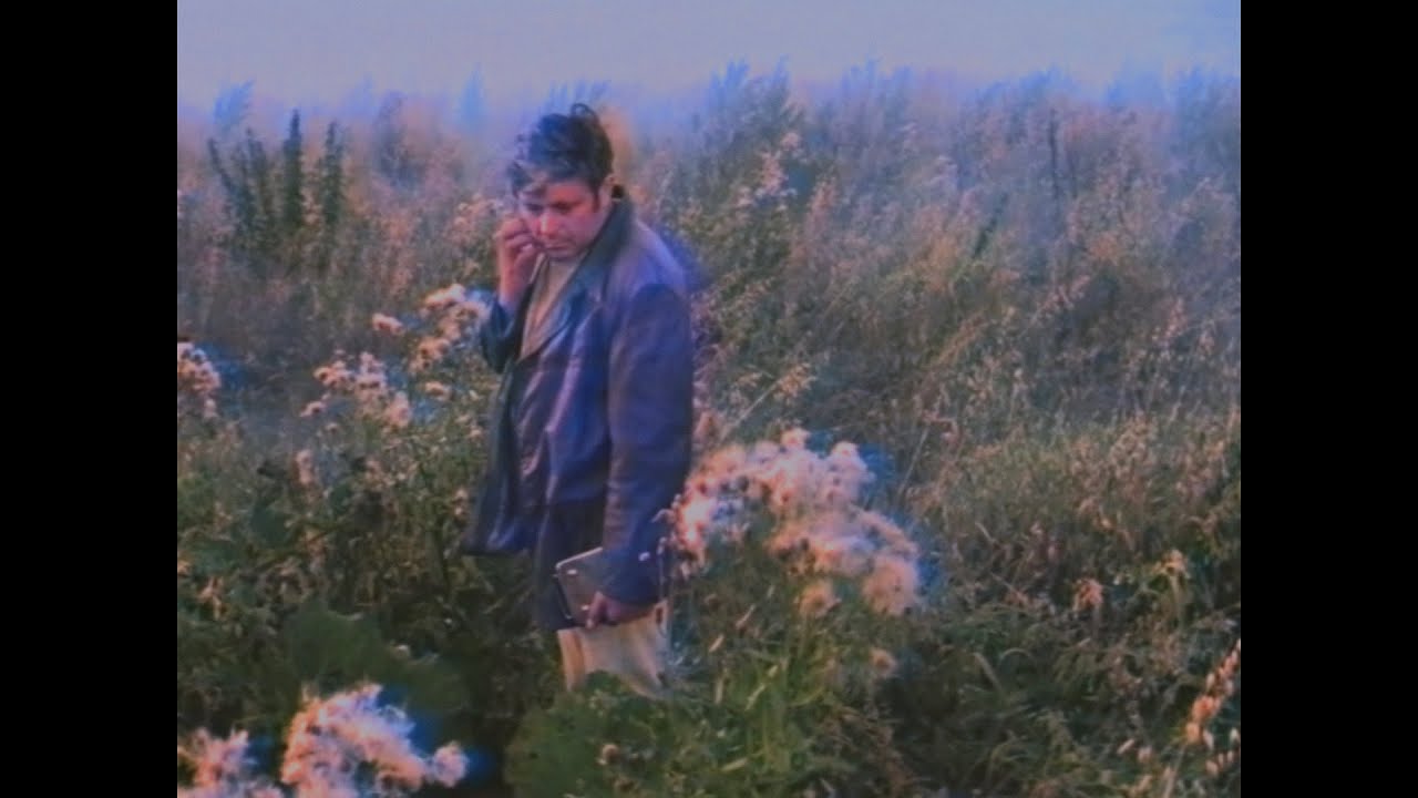 Jakob - Velvet Light (Music Video)