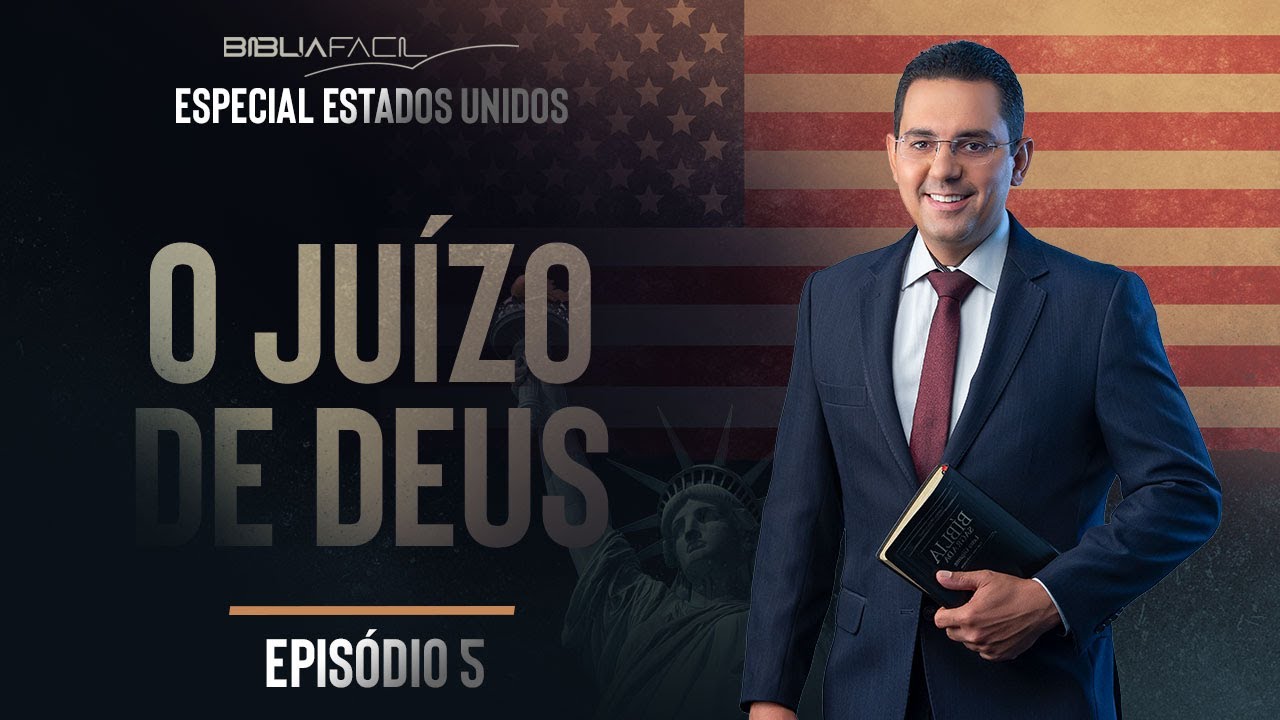 Tema 05: O juízo de Deus
