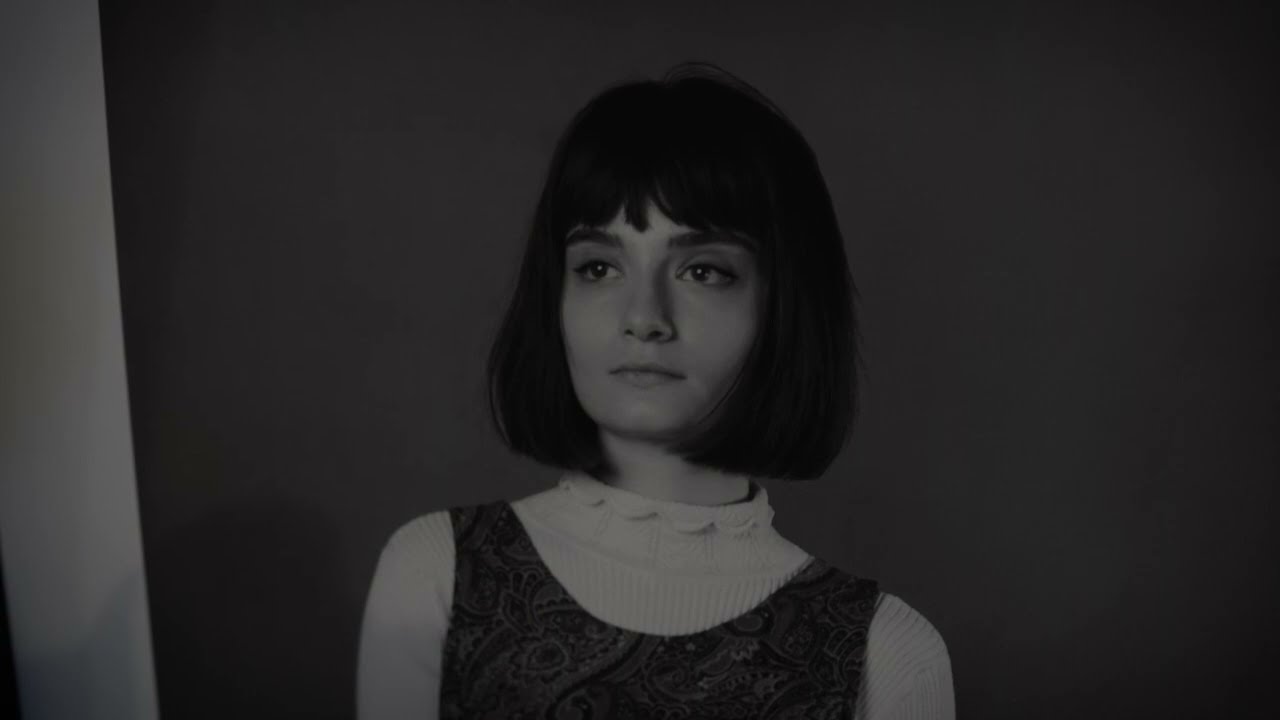Paulina Zelek | Śmierć staje się mną