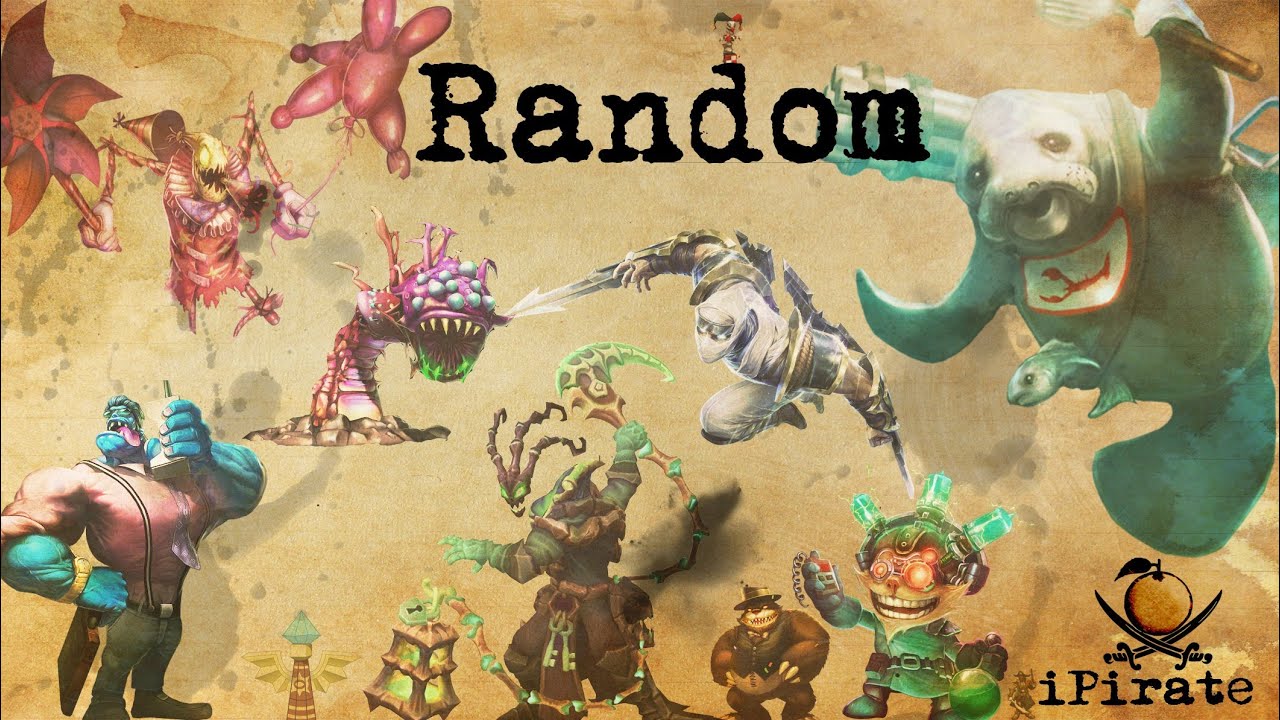 Random: Awesome fed Renekton 1v5 #Pentakill