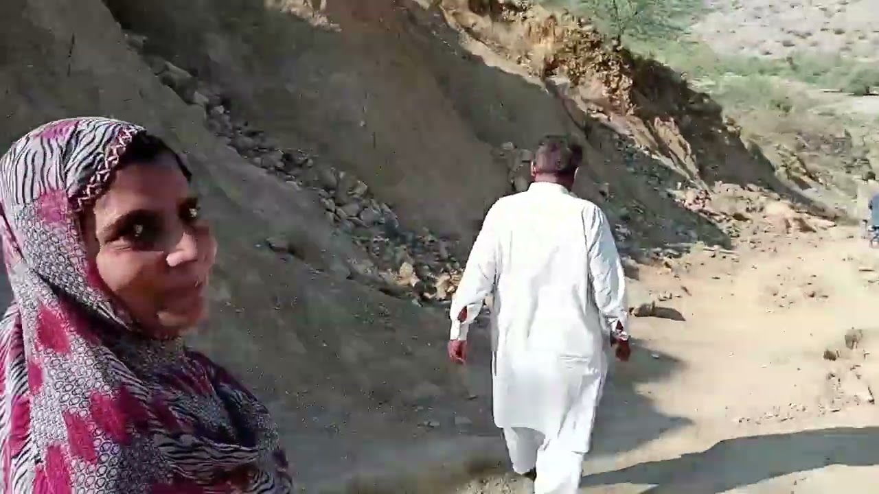 Shah Noorani Part 1