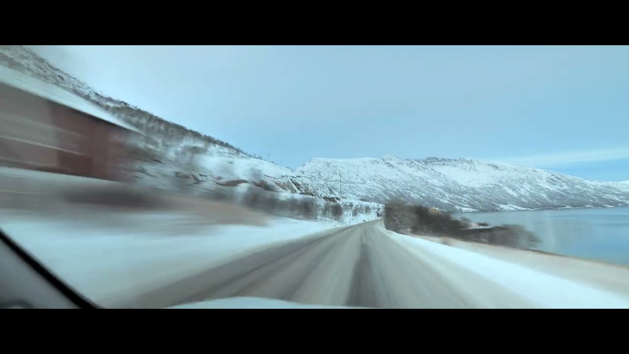 Gullesfjord 11. November 2025
