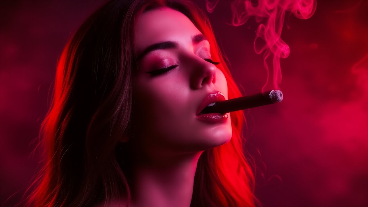 Smoke Mood — Just Relax  Deep House Mix 2026 • Chill  Night Vibes  Stress Relief #9