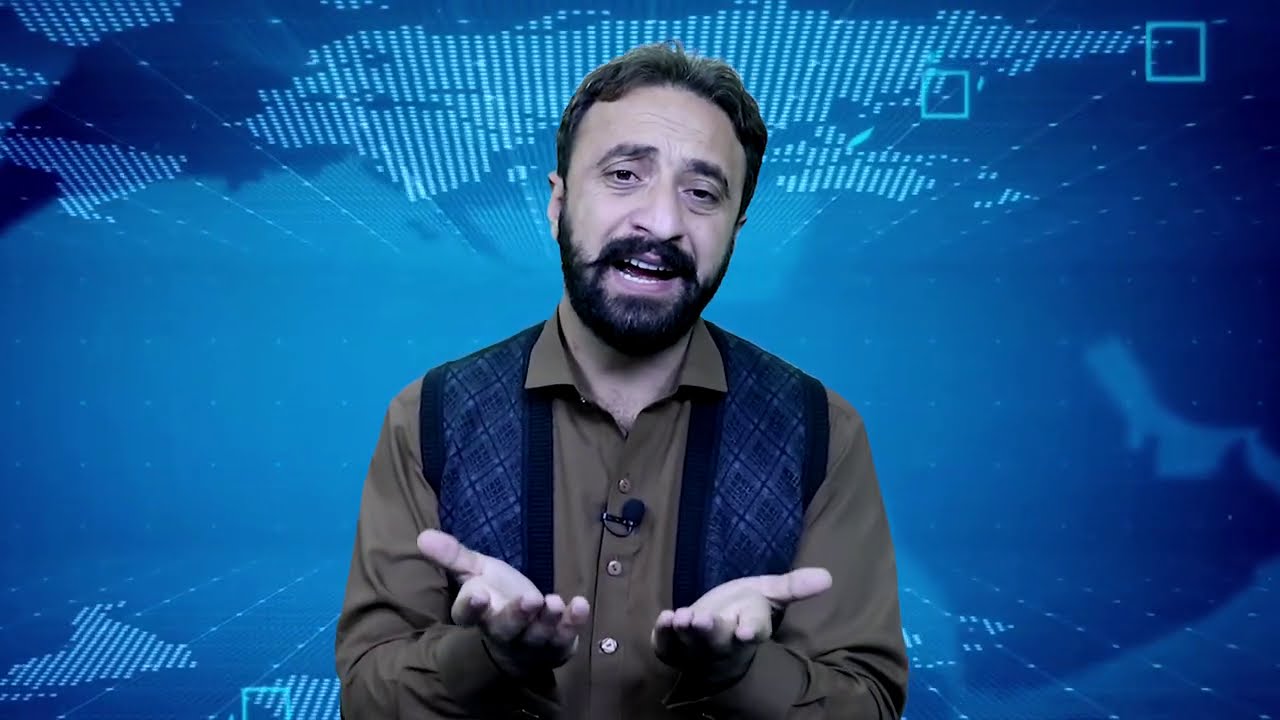 Exclusive updates from Neelum valley AJK|| Abid Andleeb