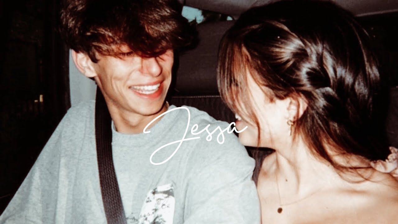 Nessa and Josh • impossible