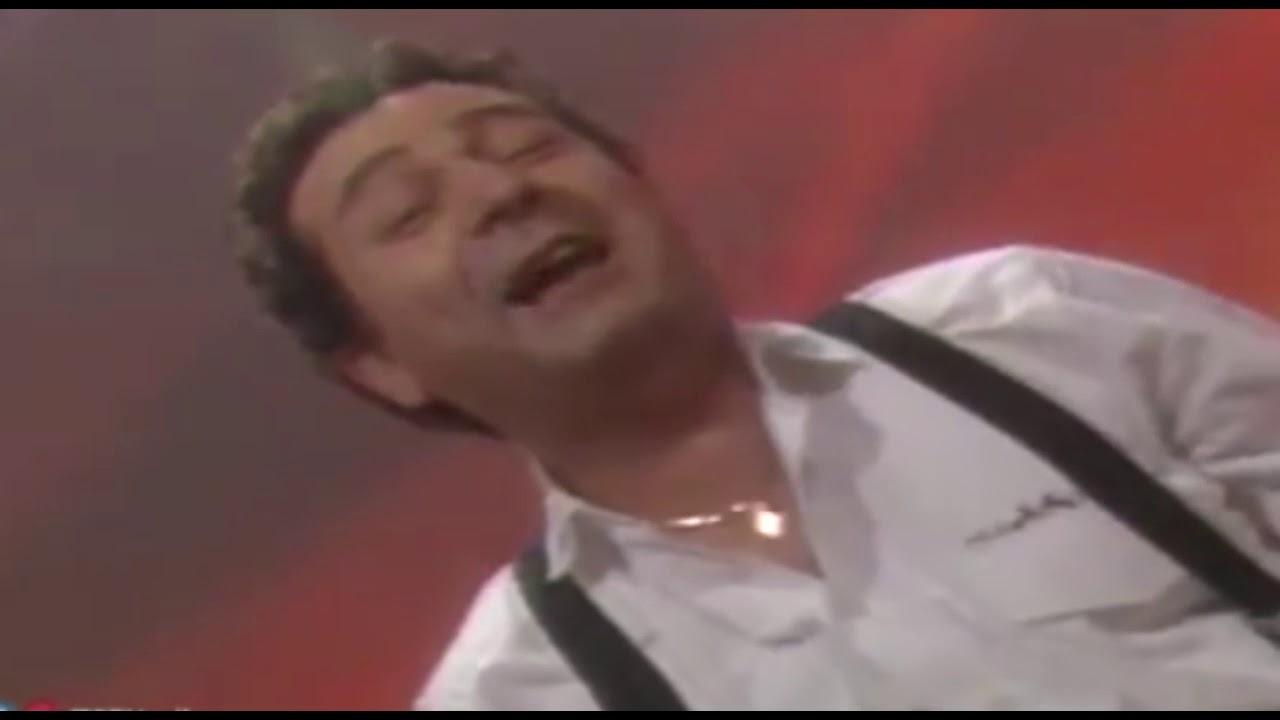 Kayahan - Sen M&uuml;himsin (1991)