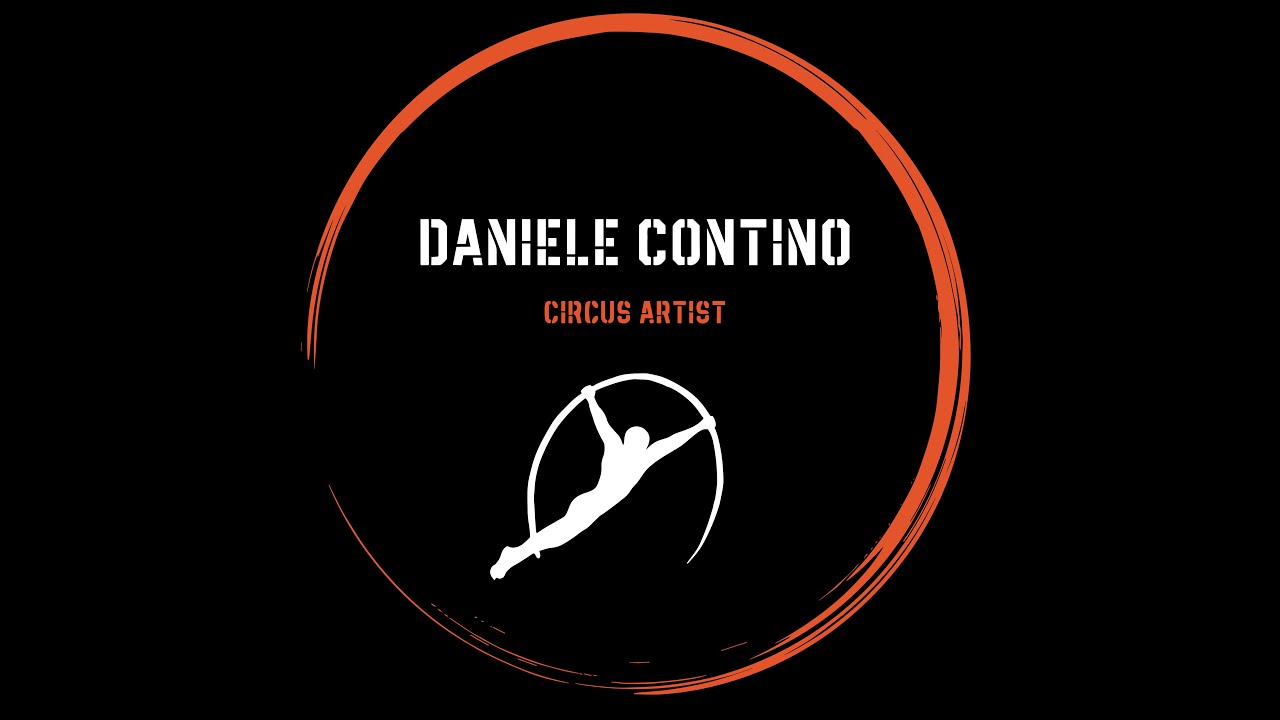 Daniele Contino showreel