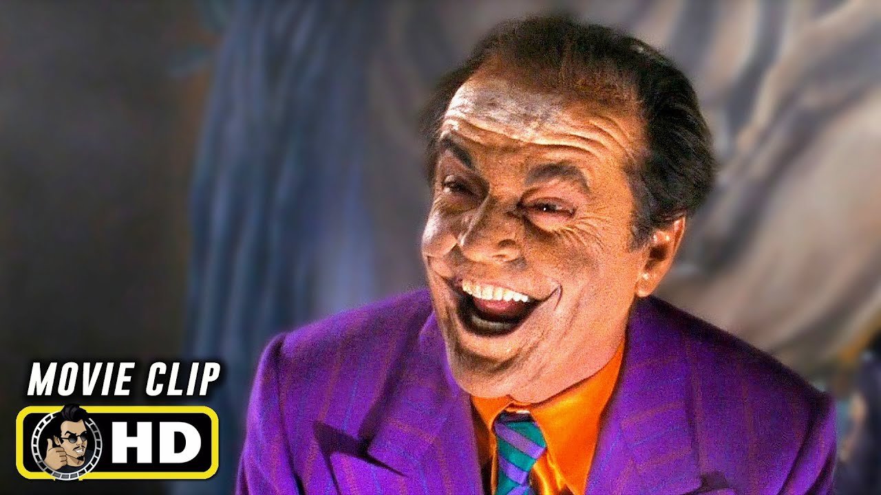 BATMAN (1989) 