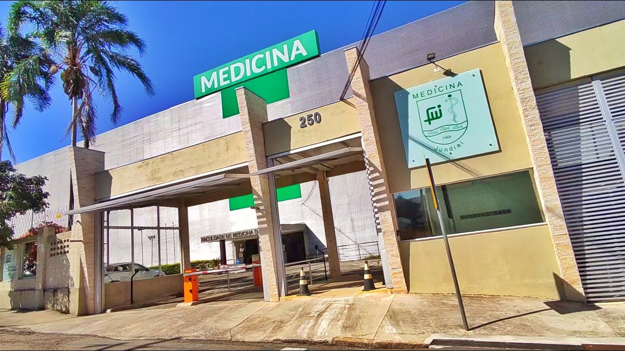 Apresentação | Faculdade De Medicina De Jundiaí