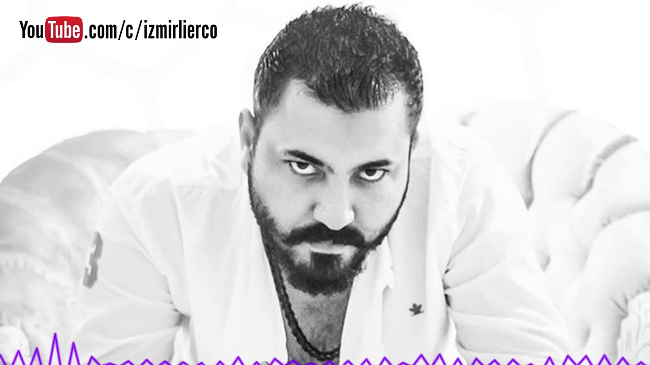 İZMİRLİ ERCO, YANIYOR