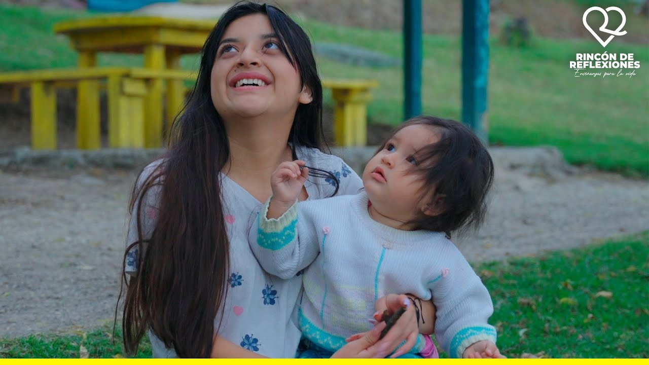 Sus padres le prepararon una gran fiesta por sus 15 años sin imaginar que su hija estaba embarazada.