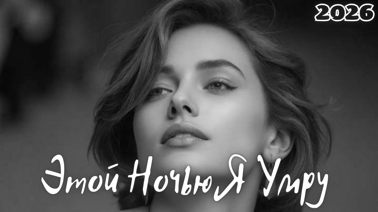 Эльдар Далгатов - Этой Ночью Я Умру ( New Deep House Remix)