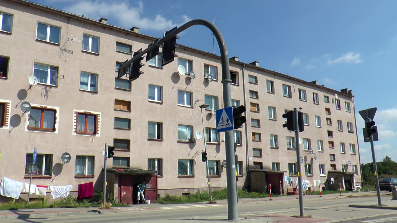 LEGNICA.  Dłużnicy nie kwapią się do pracy