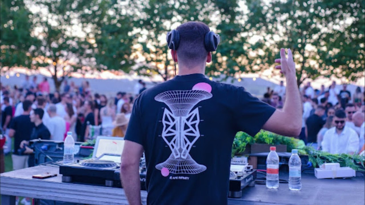 Set Melodic Techno - 2025 (GAVA ) Vintage Culture, Agry, ARTBART, CamelPhat