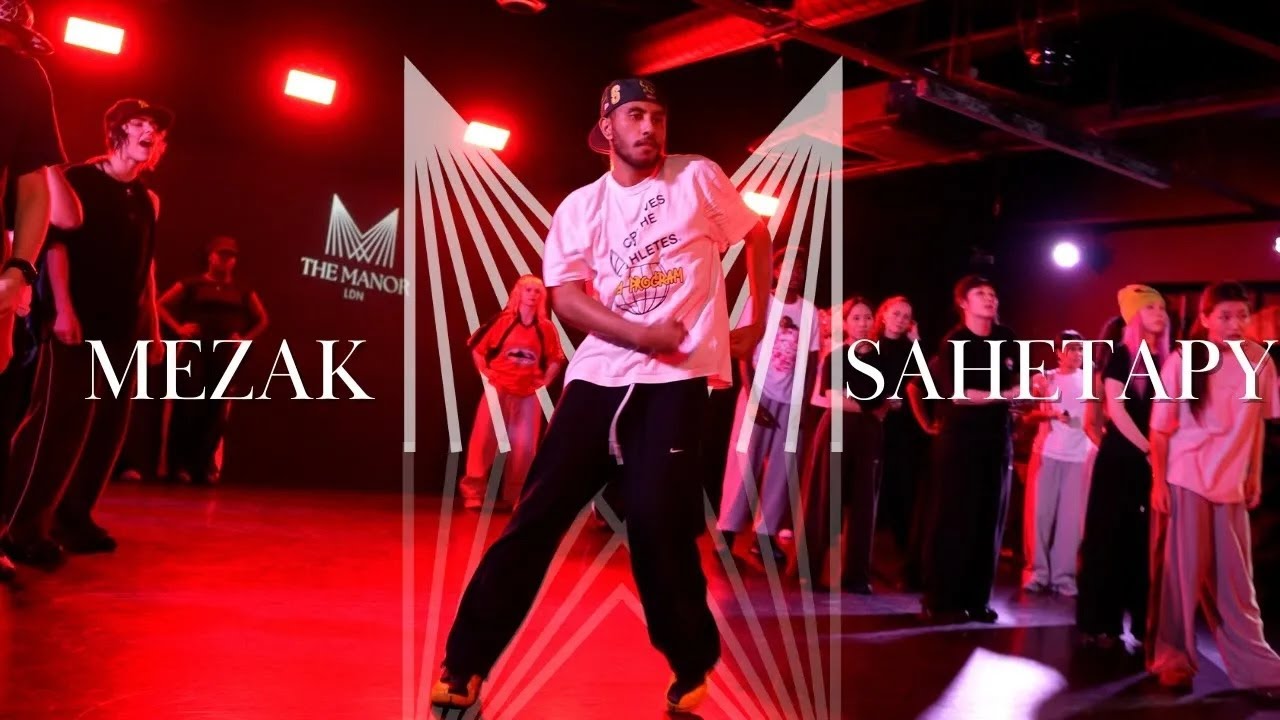 It's G Hot In Mi Bumpa by S!RENE | Choreography by Mezack Sahetapy