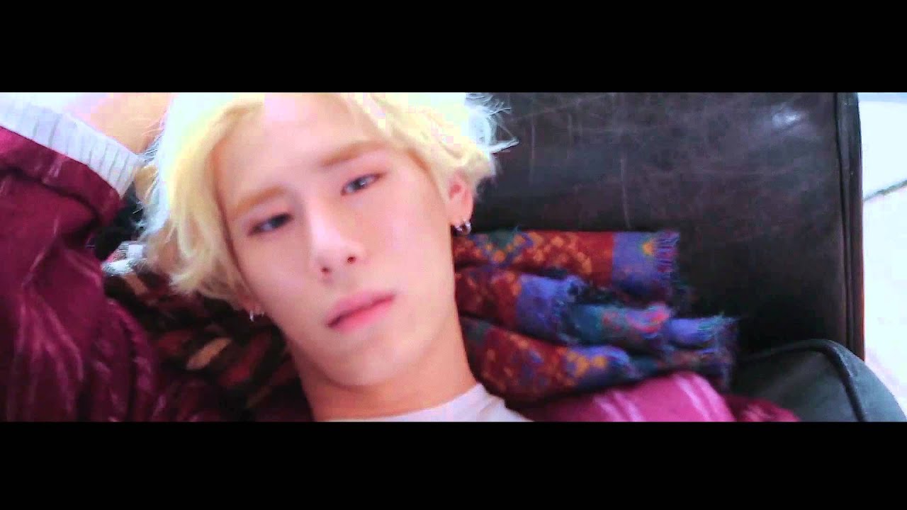 엔소닉(N-SONIC) SIHOO(Teaser)