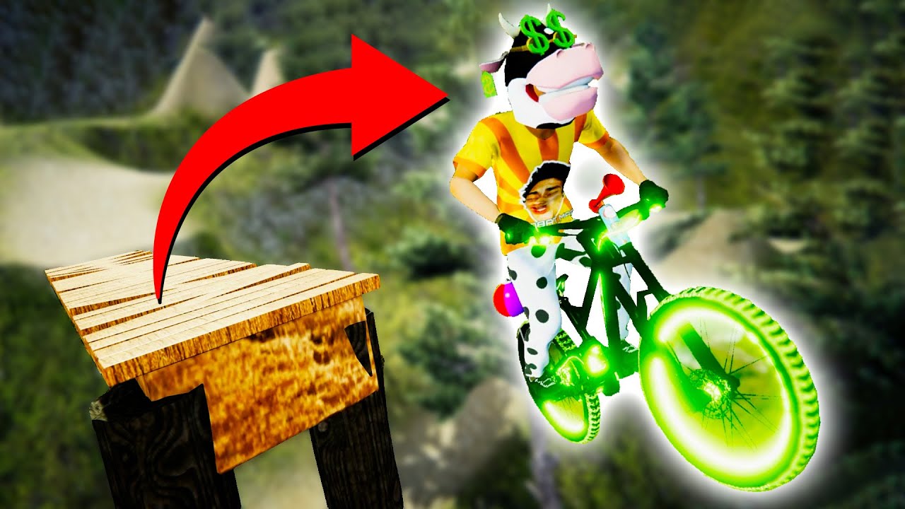 This Map BROKE Me... (Descenders)