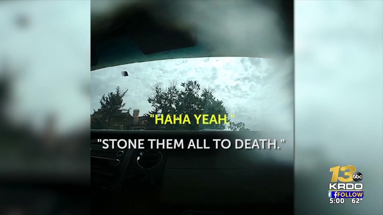 Colorado Springs Mayor calls for investigation after release of police video during 2021 ...