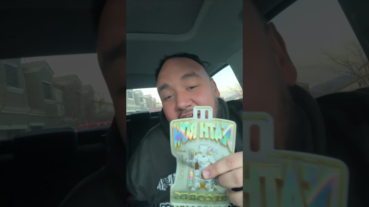 Trying Snoop Doggs Death Row x P37 collab! #SnoopDogg #DeathRow #P37 #review #shorts #viral #zaza
