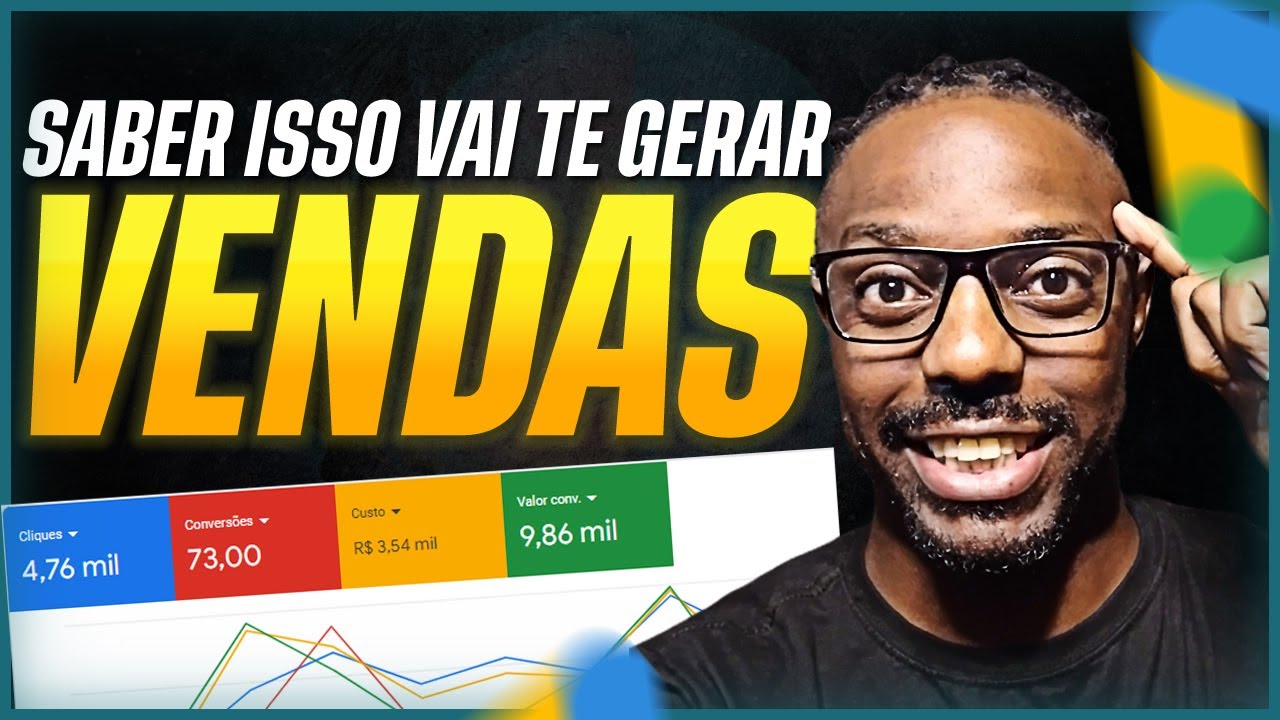 GATILHOS EM ANÚNCIOS DO GOOGLE QUE GERAM MAIS VENDAS E CONVERSÕES | AFILIADO GOOGLE ADS