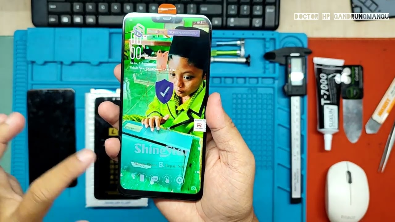 LCD LIFE FUTURE VS LCD SHINE STAR BAGUSAN MANA??