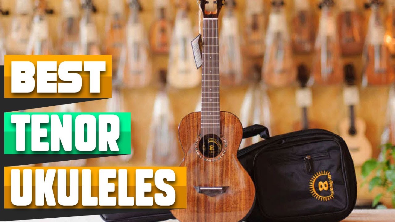 Most Amazing Tenor Ukuleles in 2026