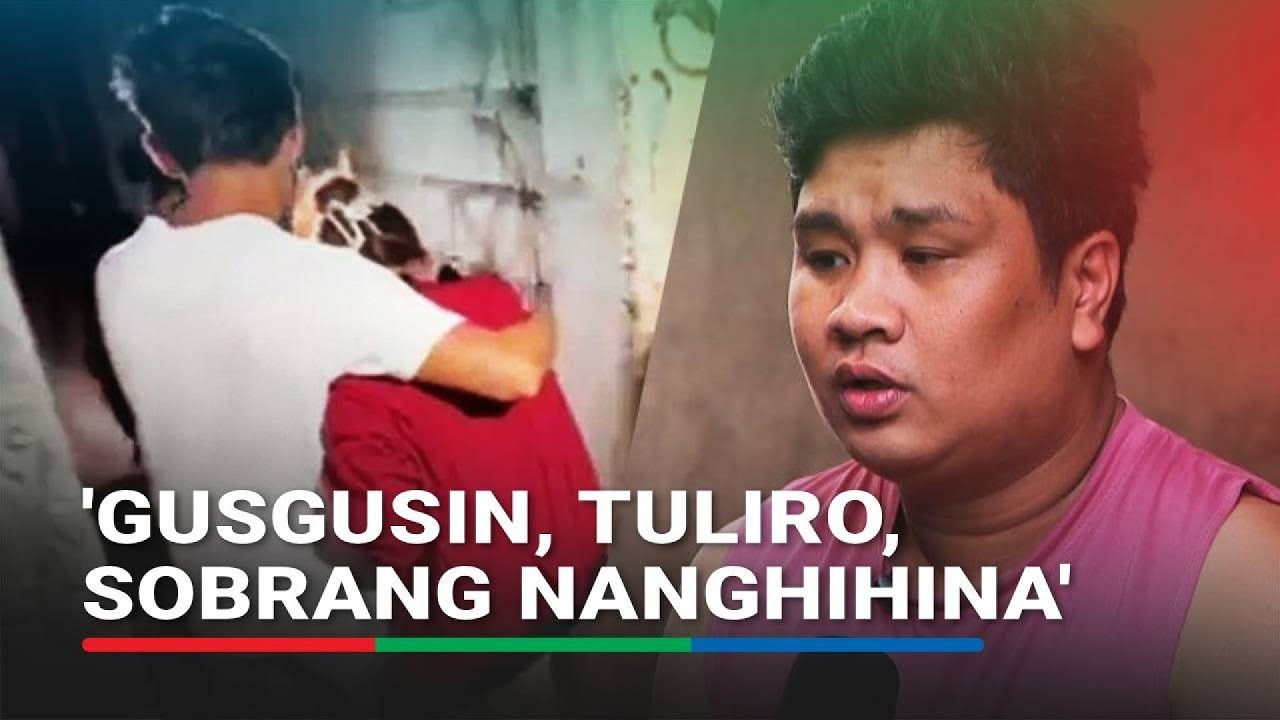 'Gusgusin, tuliro': Lagay ng missing bride-to-be bago matunton ayon sa kasintahan | ABS-CBN News