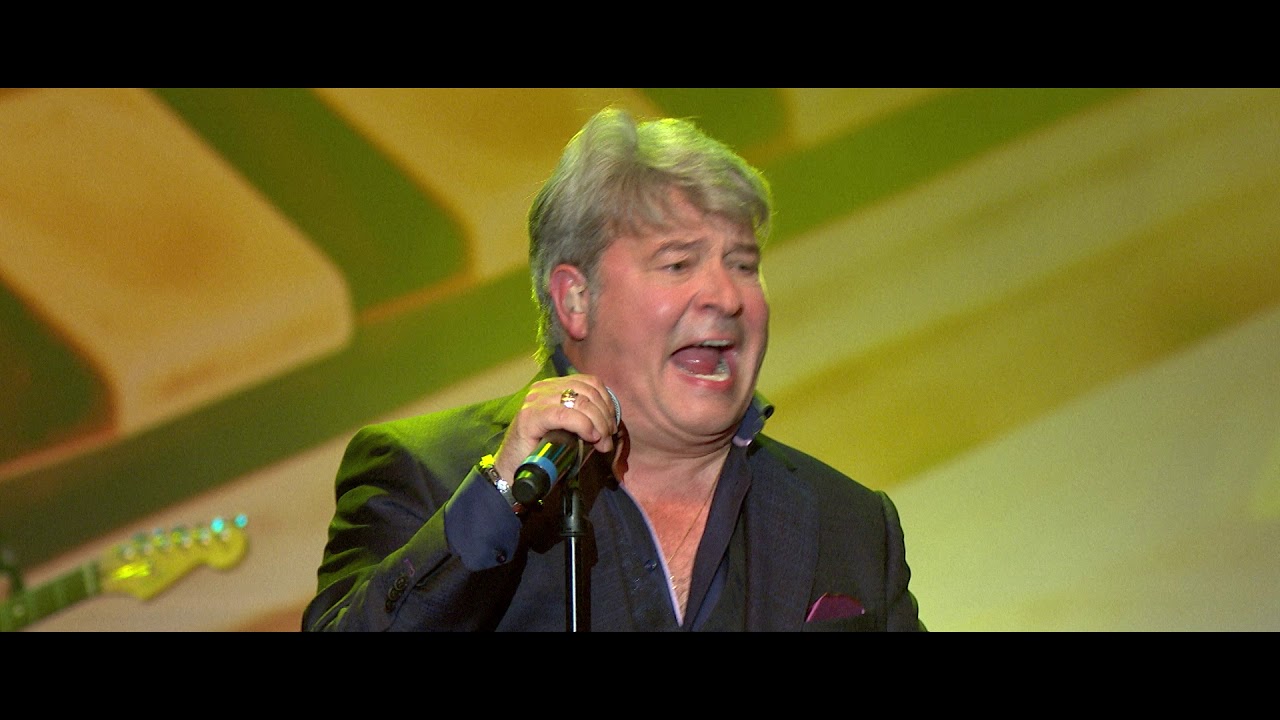 Garry Hagger - Het allermooiste (2018) | Official Videoclip