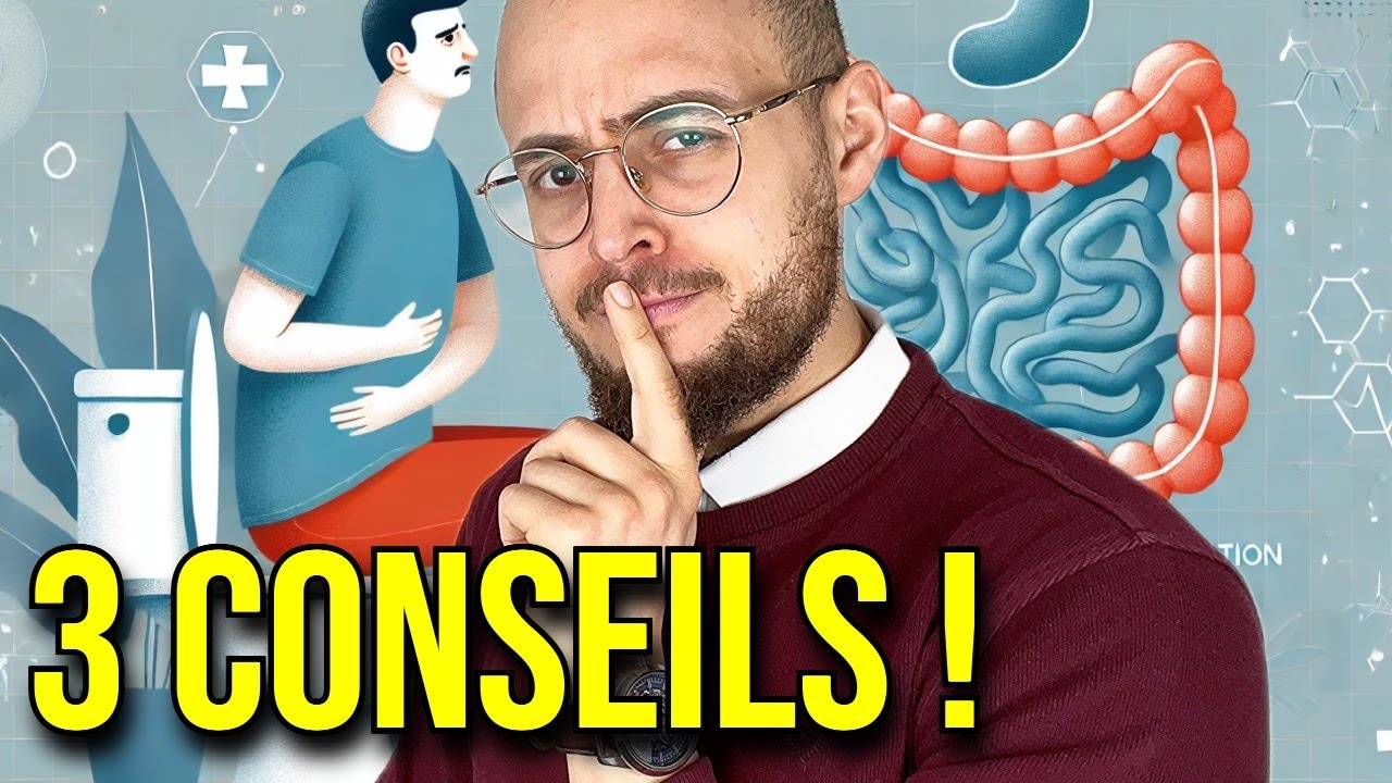 Comment soigner la constipation sans médicaments ?