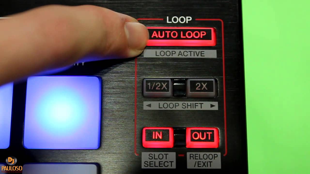 Como usar o Loop ( Algumas funções desconhecidas também )