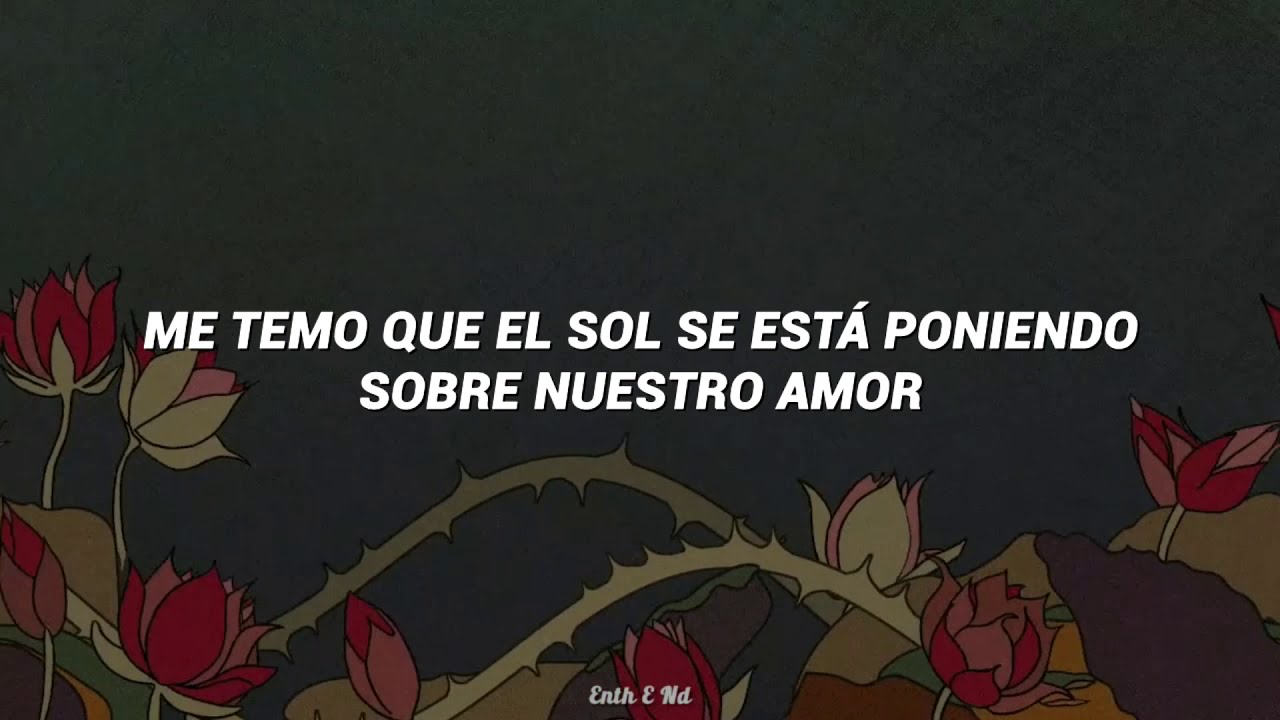 One Day the Only Butterflies...- Bring Me The Horizon ft Amy Lee | Subtitulada en Español