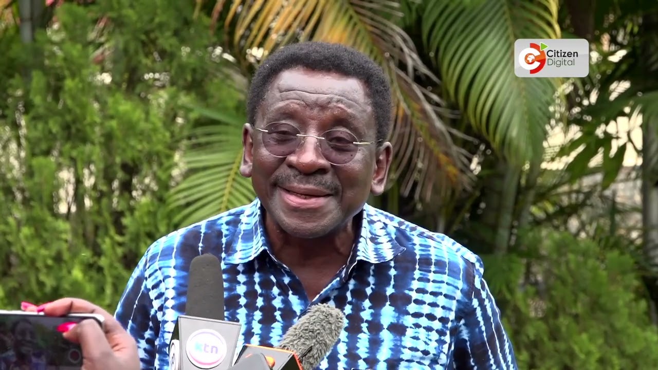 Губернатор Сиайи Оренго раскритиковал EPRA за повышение цен на топливо и потребовал полной прозра...