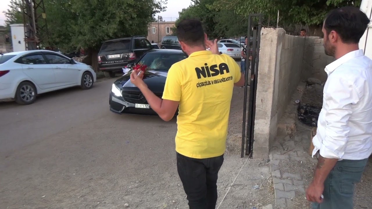 ABUZER & BÜŞRA