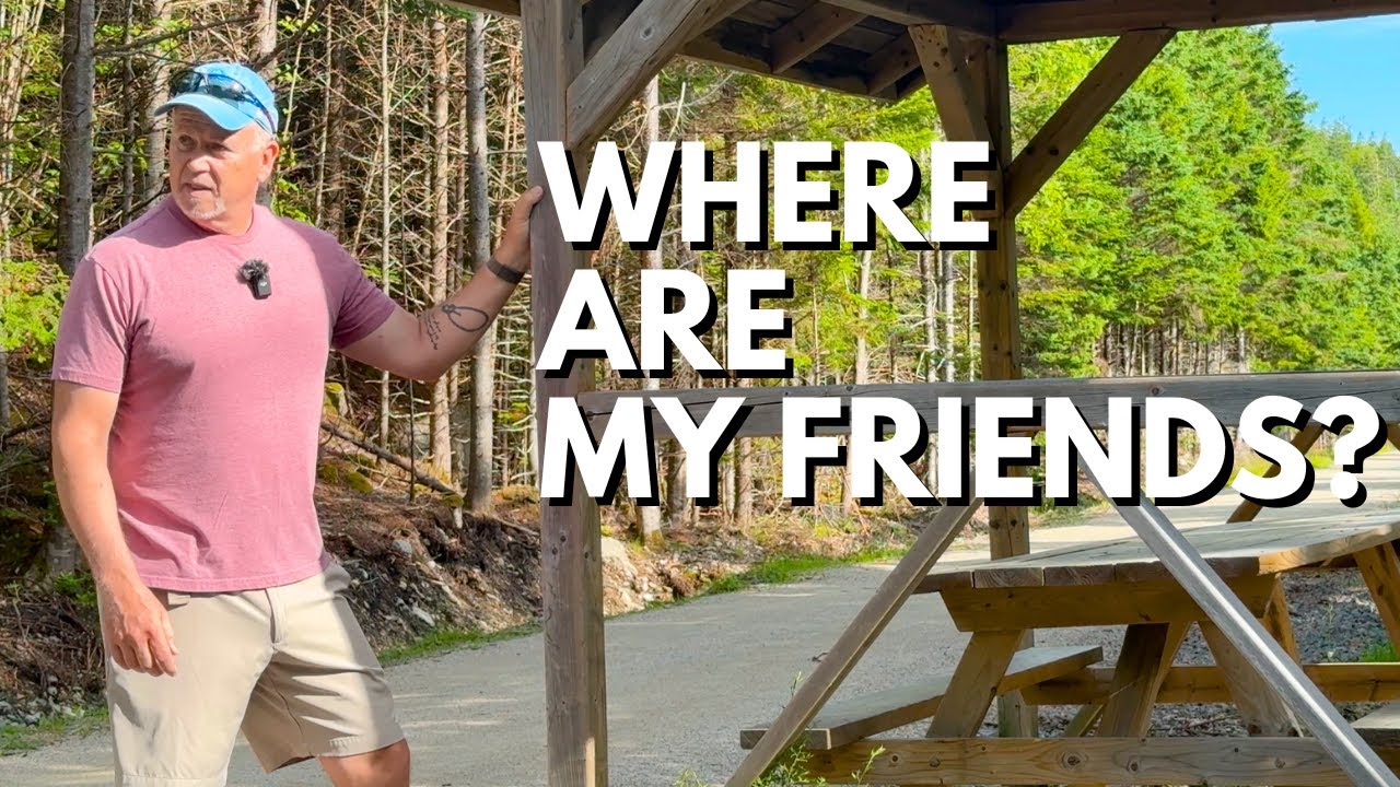 When Friends Don't Support You (on Youtube OR in Life)