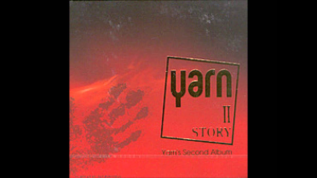 가세요 갈게요-Yarn(얀)