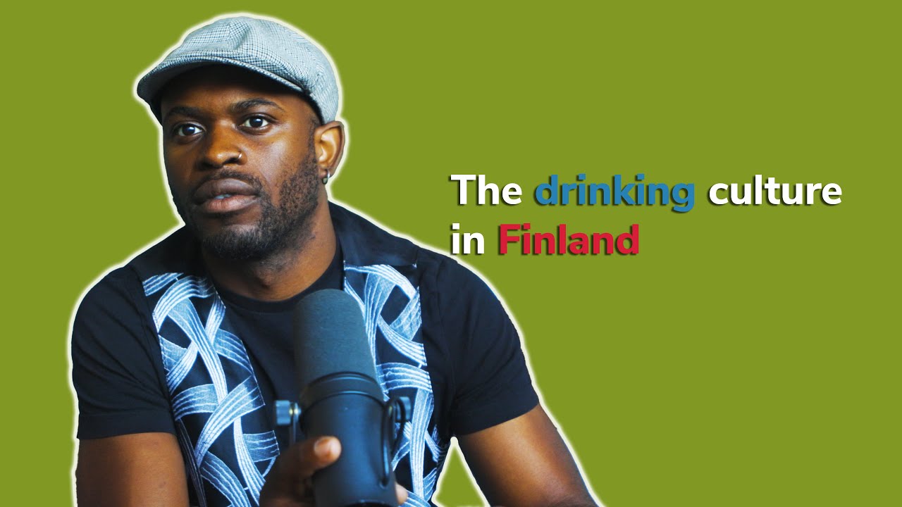 Why I STOPPED drinking alcohol