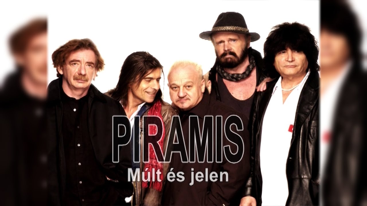 Piramis: Múlt és jelen - Riportfilm 2006.