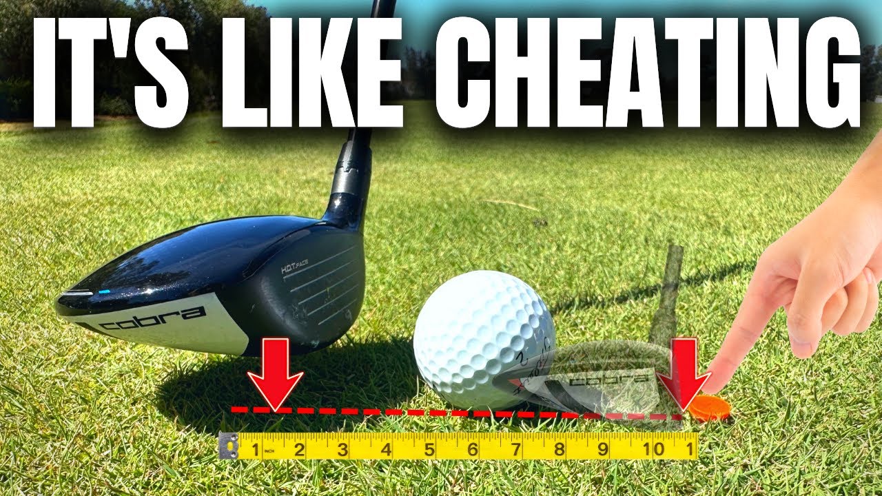 WITHOUT DOUBT the most EFFECTIVE Fairway Wood Technique TO DATE!