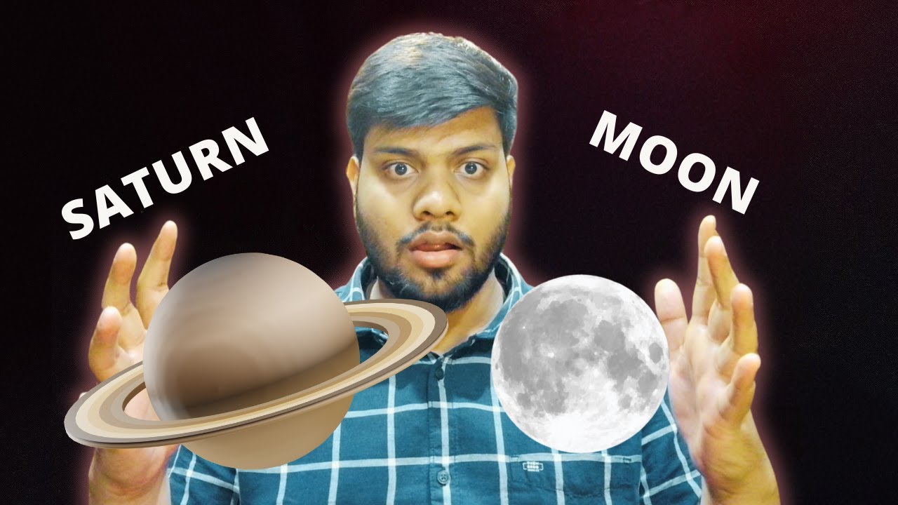 Saturn-Moon Combination in Bhrigu Nandi Nadi | 5 Powerful Possibilities Explained | BNN