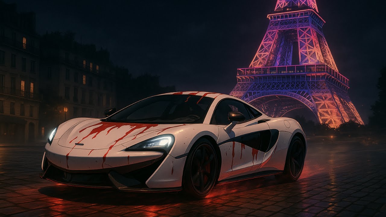 PLAYBOI CARTI x UZI x XXX - 