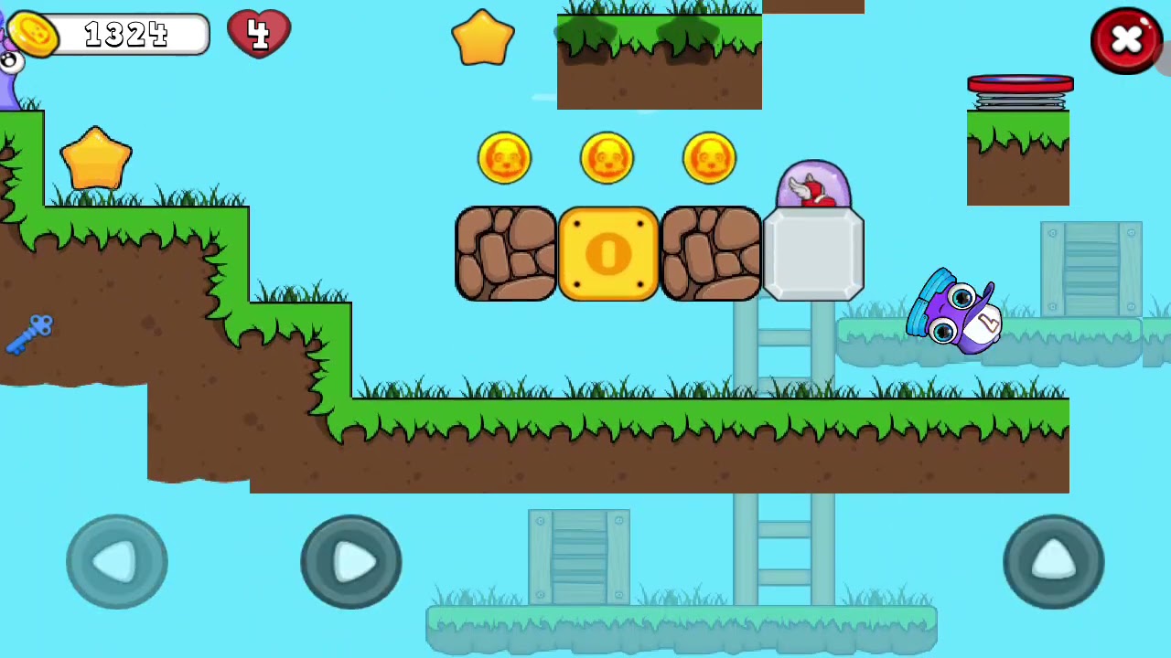 Moy 7 - Parte 01 Fases 6, 7 e 8 Desbloqueamos a Parte 2