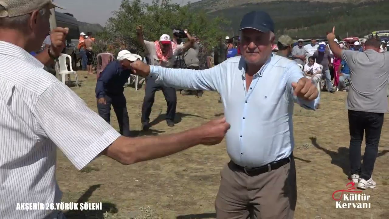 Konyalım Yürü 