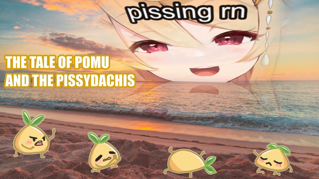 Pomu Pissydachi Documentary